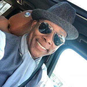 Meet your Posher, Daryl